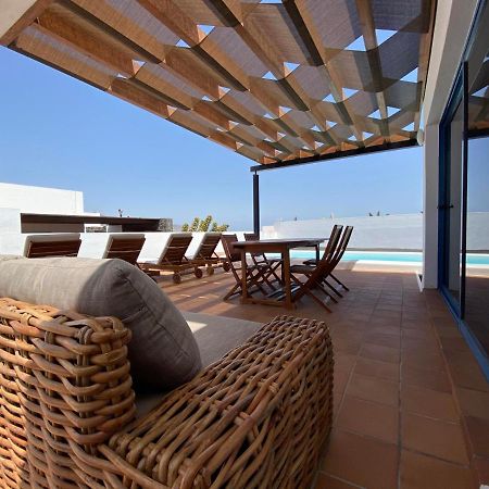 Villa Gaumet By Villalia Playa Blanca Dış mekan fotoğraf