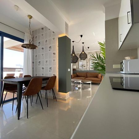 Villa Gaumet By Villalia Playa Blanca Dış mekan fotoğraf