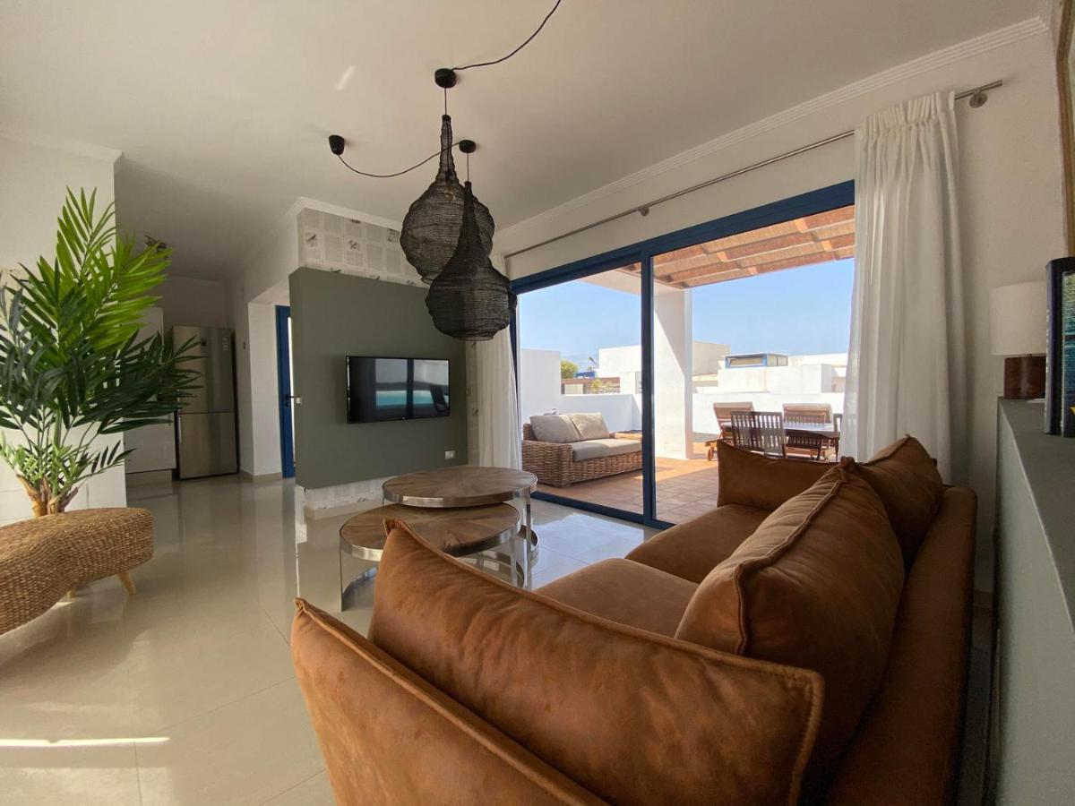 Villa Gaumet By Villalia Playa Blanca Dış mekan fotoğraf